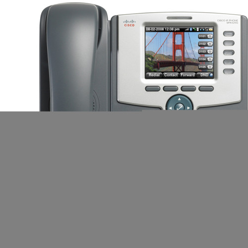 Cisco SPA500 Series IP Telecommunication Equipment