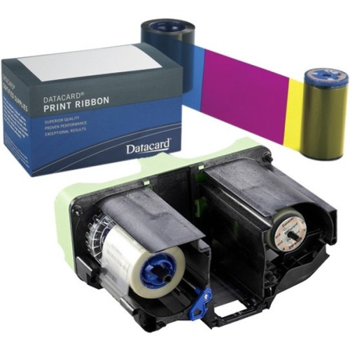 Datacard SD460 ID Card Ribbon