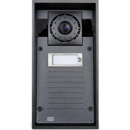 Axis CCTV Camera System