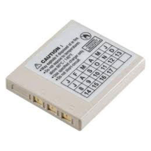 Honeywell 8670 Wireless Ring Battery