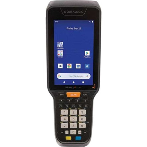 Datalogic Skorpio X5 Mobile Computer