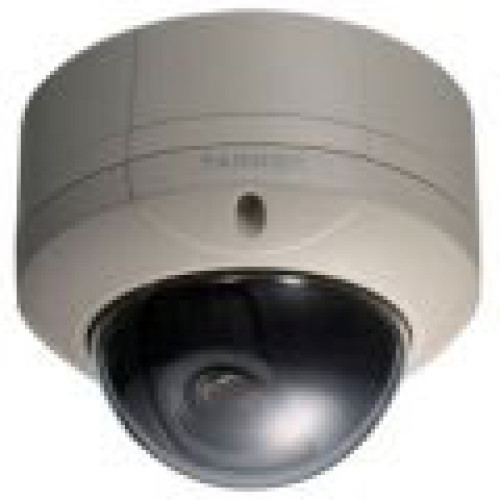 Tamron Security Camera