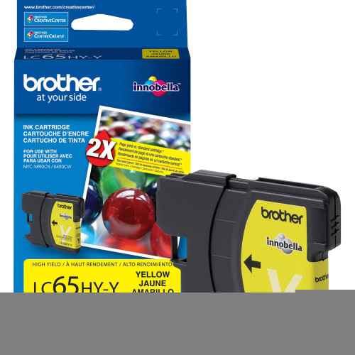 Brother InkJet Cartridge