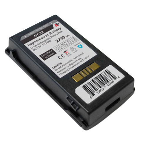 AirTrack Batteries Accessory