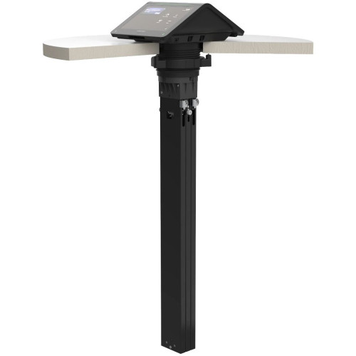 Crestron Telecommunication Equipment