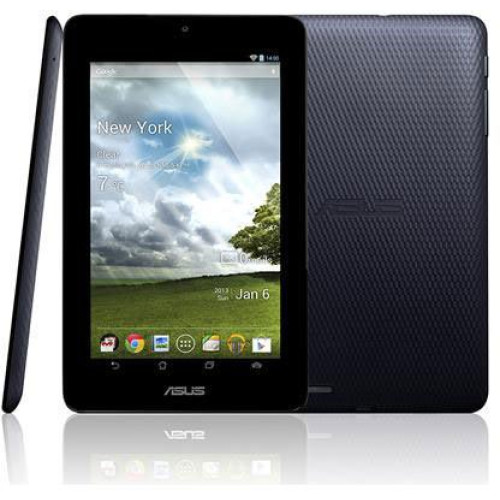 Asus MeMO Pad Tablet