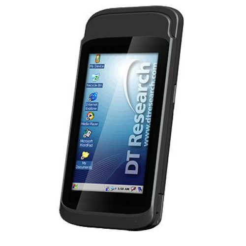 DT Research DT433SC Mobile Computer