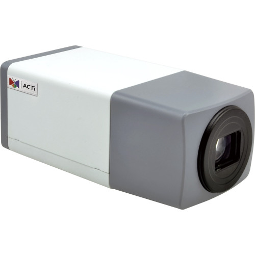 ACTi Security Camera