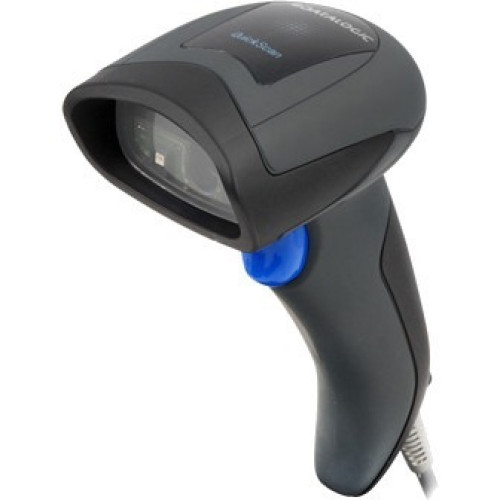 Datalogic QuickScan QD2400 Barcode Scanner