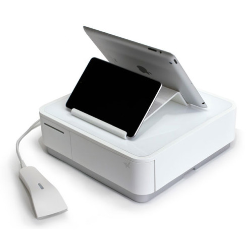 Star mPOP POS Touch Terminal