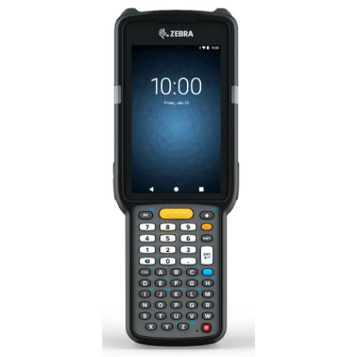 Zebra MC3300ax Mobile Computer