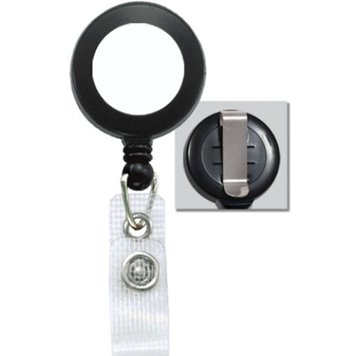 Brady Badge Reels Reel
