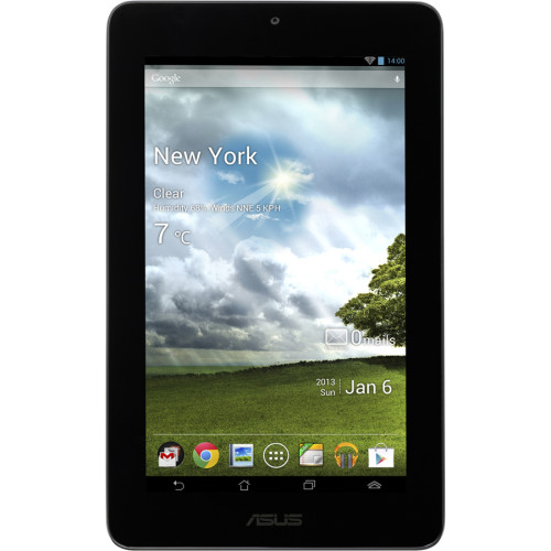 Asus MeMO Pad Tablet