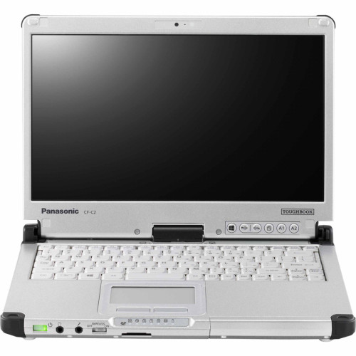 Panasonic Toughbook C2 Tablet