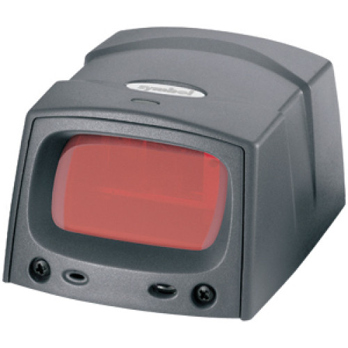Symbol MiniScan MS1207 Fixed Barcode Scanner