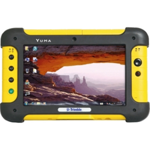 Trimble Yuma Tablet