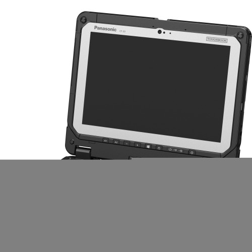 Panasonic Toughbook 20 Rugged Laptop