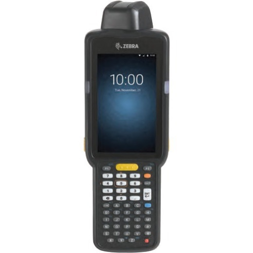 Zebra Mobile Computer