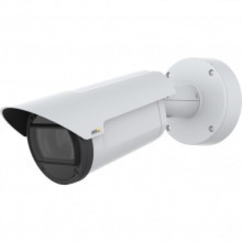Axis Q17 Series Security Camera