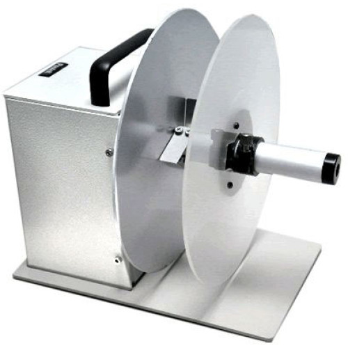 Postek R120 Label Rewinder