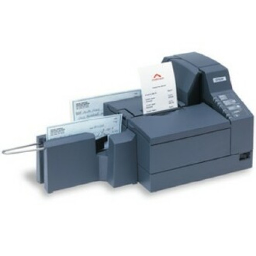Epson TM-J9100 Receipt Printer