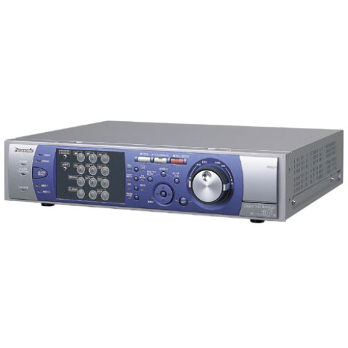 Panasonic Recorders Surveillance DVR
