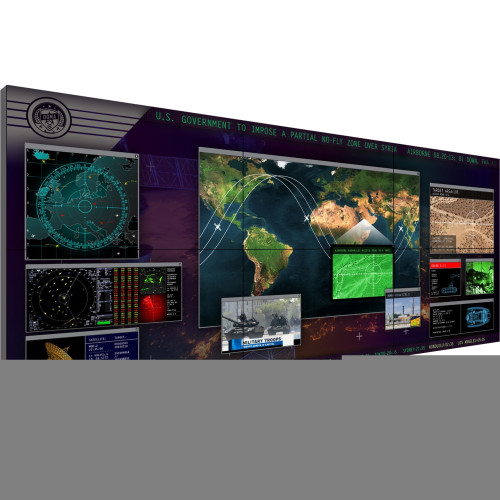 Planar Clarity Matrix MX Accessory