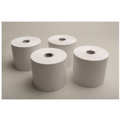 RJS Inspector D4000 Intermec Receipt Paper