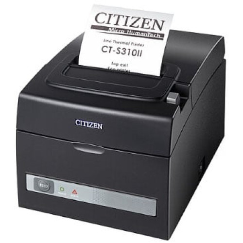 Citizen CT-S310II Receipt Printer
