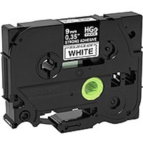 Brother Tapes Barcode Label