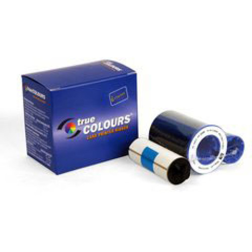 Zebra P420 C ID Card Ribbon