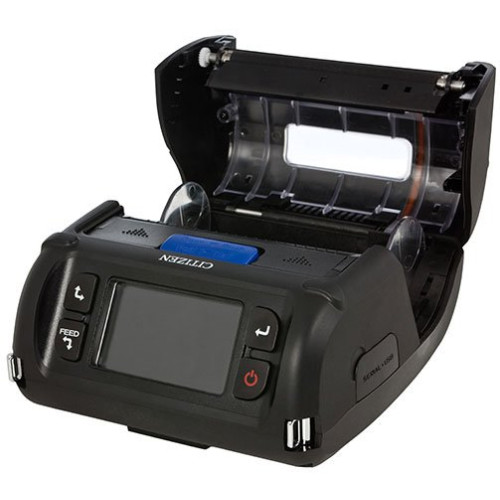 Citizen CMP-40L Portable Barcode Printer