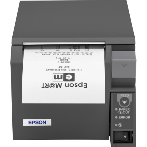 Epson TM-T70 Receipt Printer