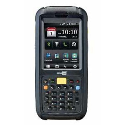 CipherLab CP60 Mobile Computer