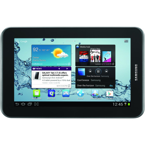 Samsung Galaxy Tab 2 7.0 Tablet