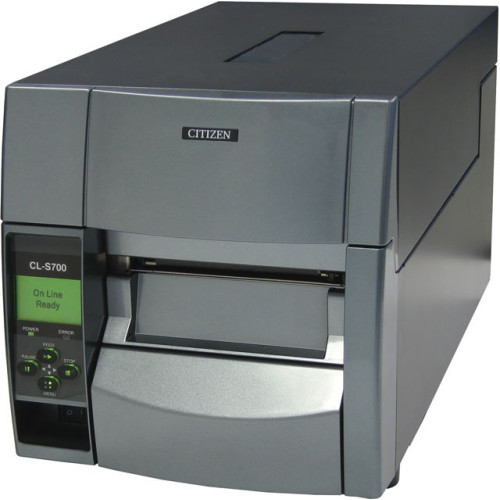 Citizen CL-S700 Barcode Label Printer