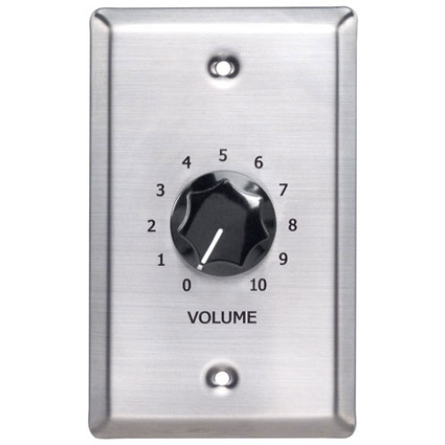 Bogen BUFEX Public Address Equipment