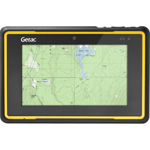 Getac Z710 Tablet