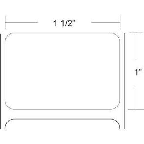 SATO Labels Barcode Label