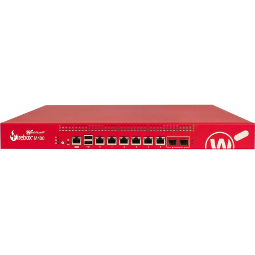 WatchGuard Data Networking