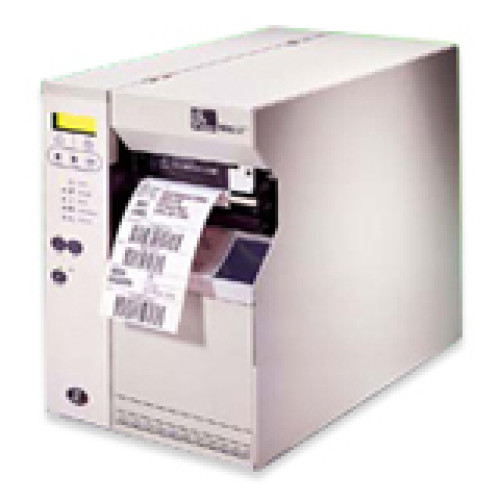 Zebra 105SL Barcode Label Printer