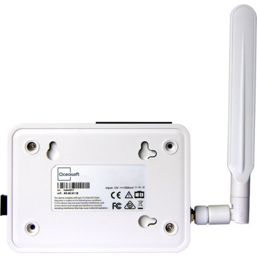 Zebra OCEABridge Wireless Transmitter / Receiver