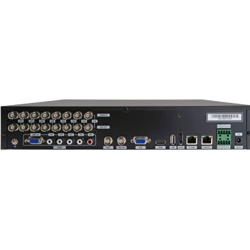 Speco Network Video Recorder