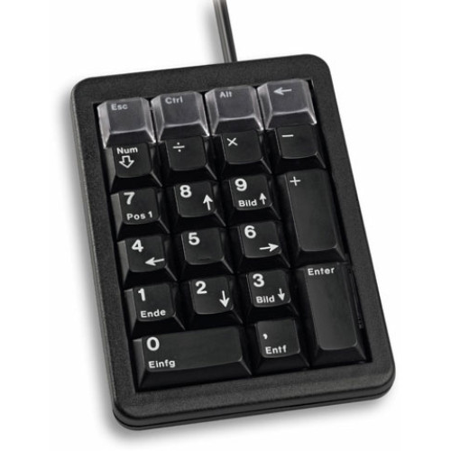 Cherry G84-4700 Keyboards