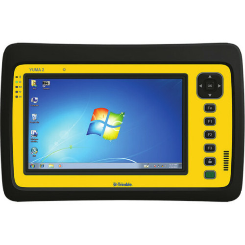 Trimble Yuma 2 Tablet