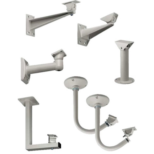Videotec Mounting Brackets Products