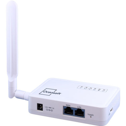 Zebra OCEABridge Wireless Transmitter / Receiver