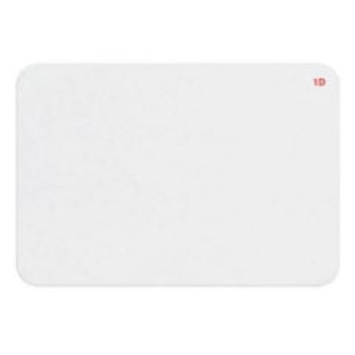 Brady Films and Laminates Plastic ID Card