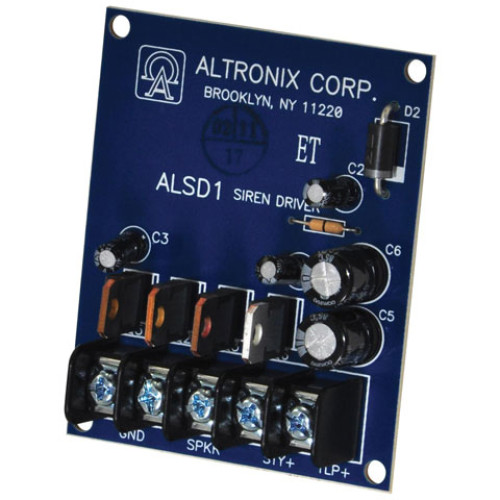 Altronix ALTV2416  Accessory