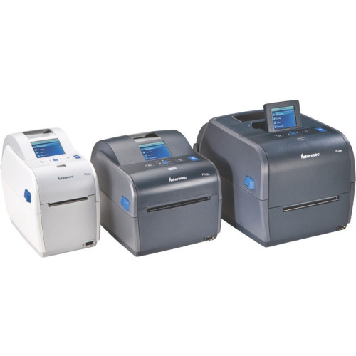 Honeywell Barcode Label Printer